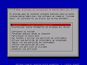 Instalar el sistema base