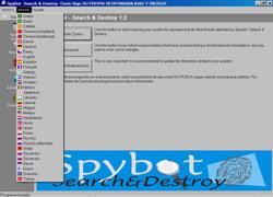 Search & Destroy