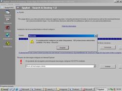 Search & Destroy