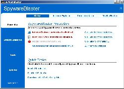 SpywareBlaster