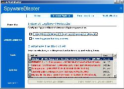 SpywareBlaster