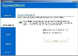 SpywareBlaster