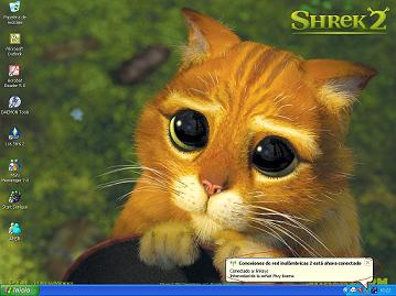 Screenshot conexion 1