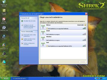 Screenshot conexion 2