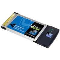 Imagen del pcmcia