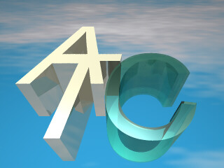 (Logo ATC)
