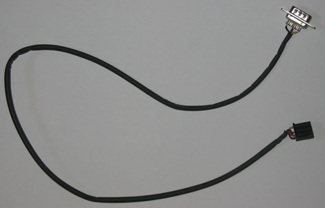 Cable interno
