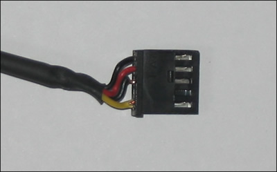 Conector