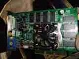 Tarjeta grfica GeForce