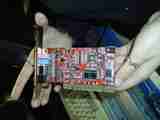 Tarjeta sonido Prodigy 7.1LT