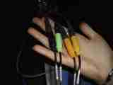 Minijack Stereo 3,5mm