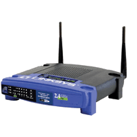 Imagen del router