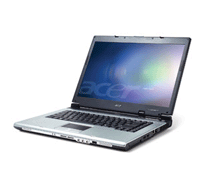 Acer Aspire 3003LMi - Porttil AMD Sempron 3000+, 512 MB RAM