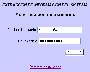 Autenticacion