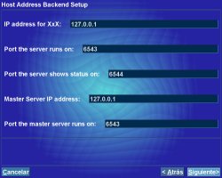 Host