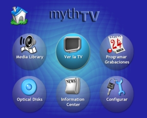 mythtv