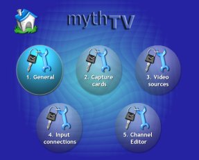 Myth-Setup