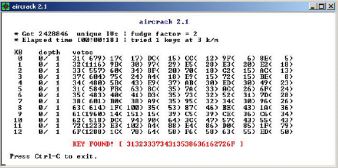 Obtencin de password