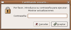 Validación de usuario
