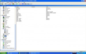 Captura ports