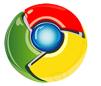 Logo Chrome