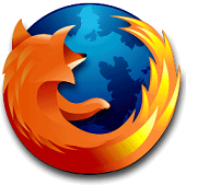 Logo Firefox