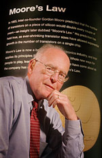 Gordon Moore