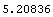 5.20836